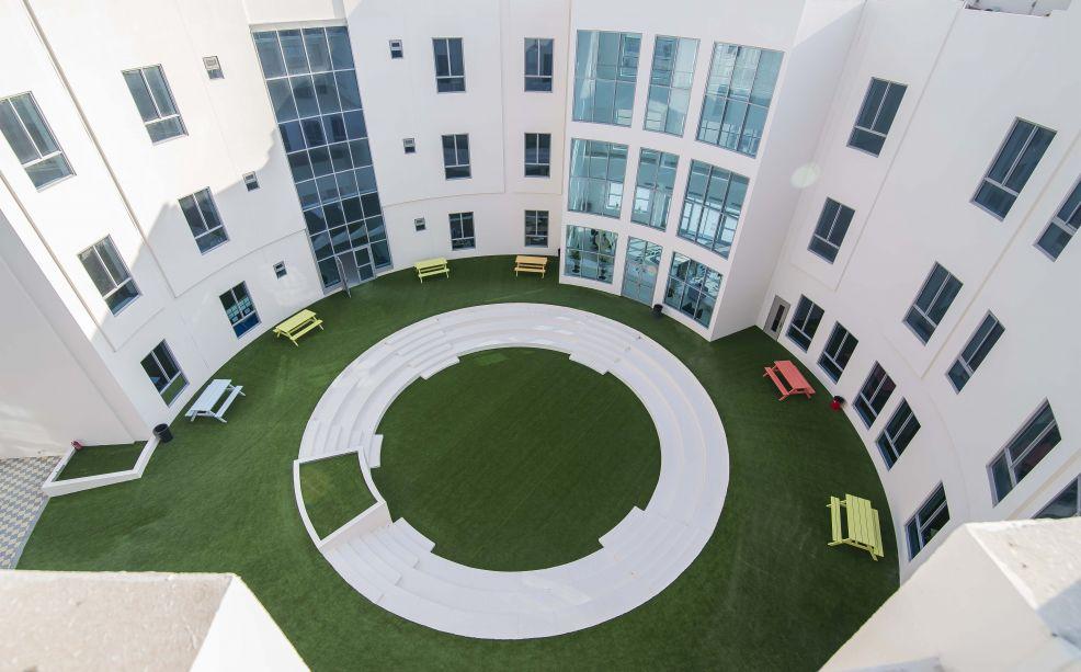 International Programs School image