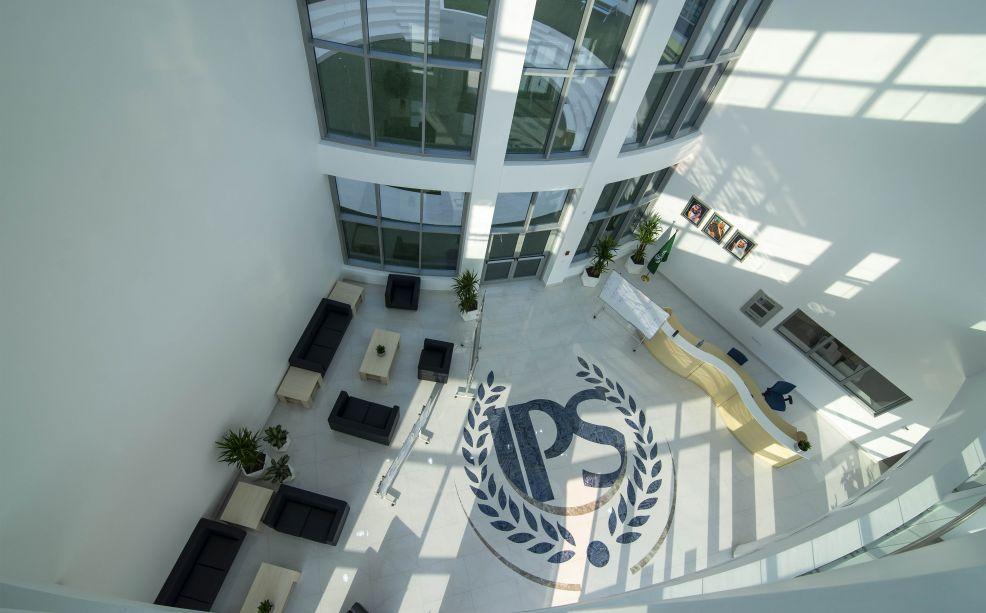 International Programs School image