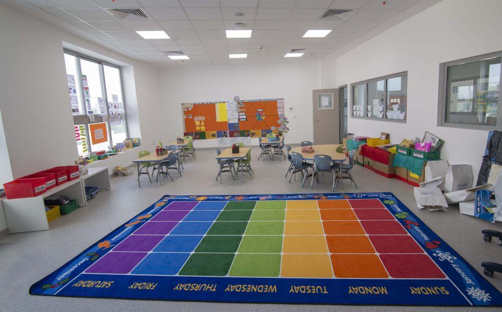International Programs School image