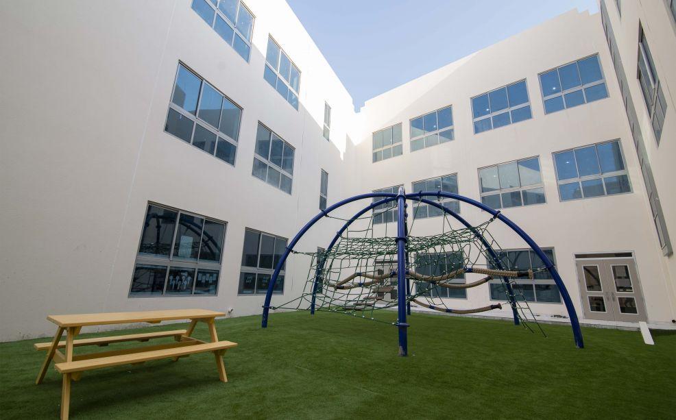 International Programs School image