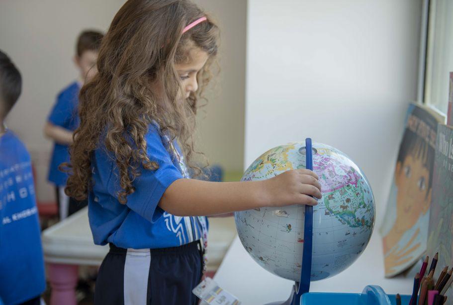 International Programs School image