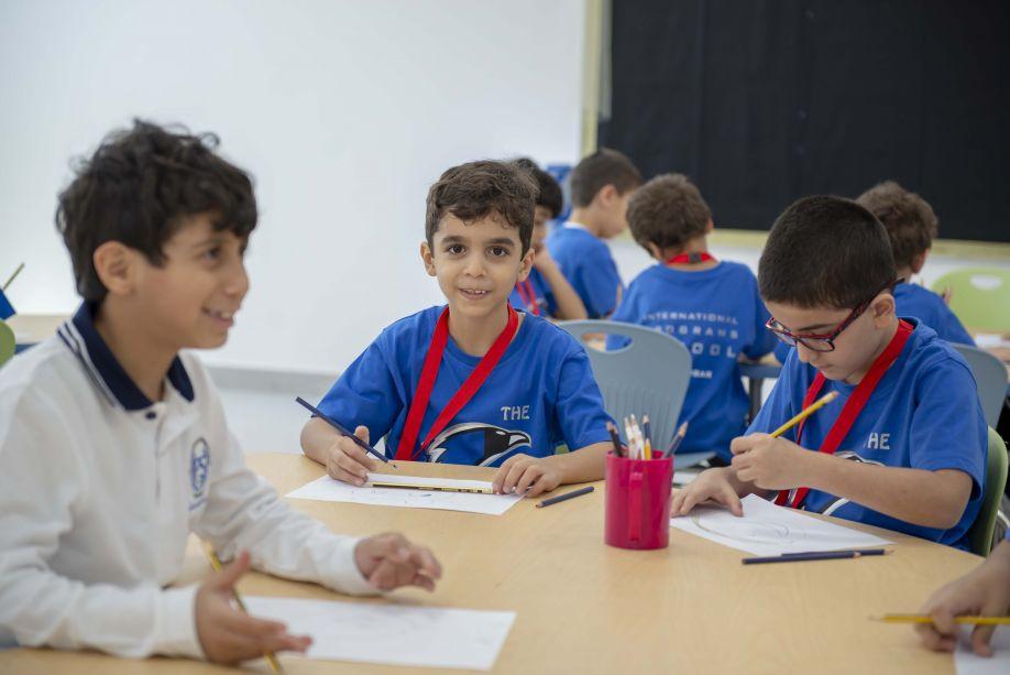 International Programs School image
