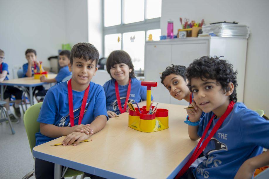 International Programs School image