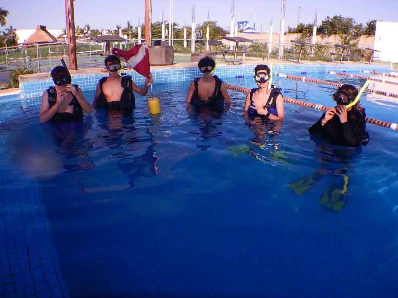 Modern Academy Cancun image