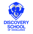 School logo