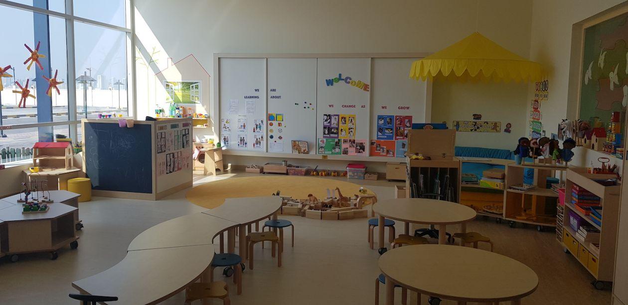 Beacon Private School image