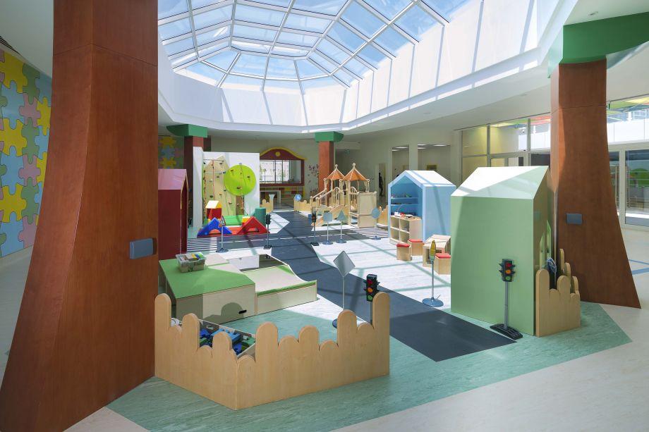 Beacon Private School image