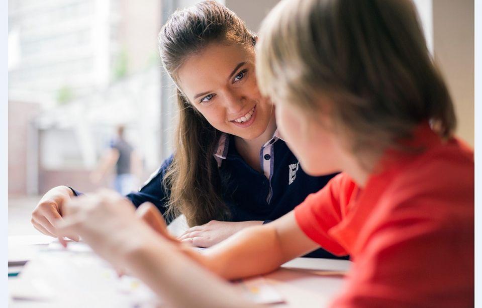 EF Education First image