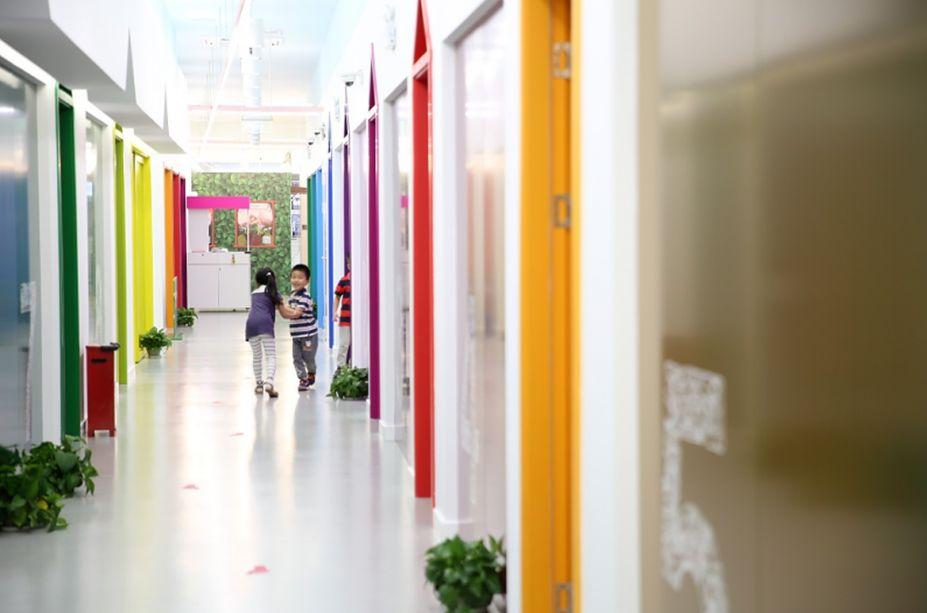 EF Education First image