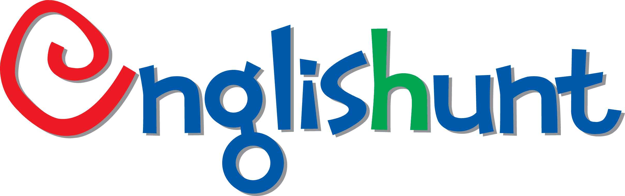 Englishunt, Inc image