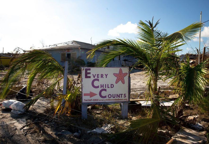 Every Child Counts image