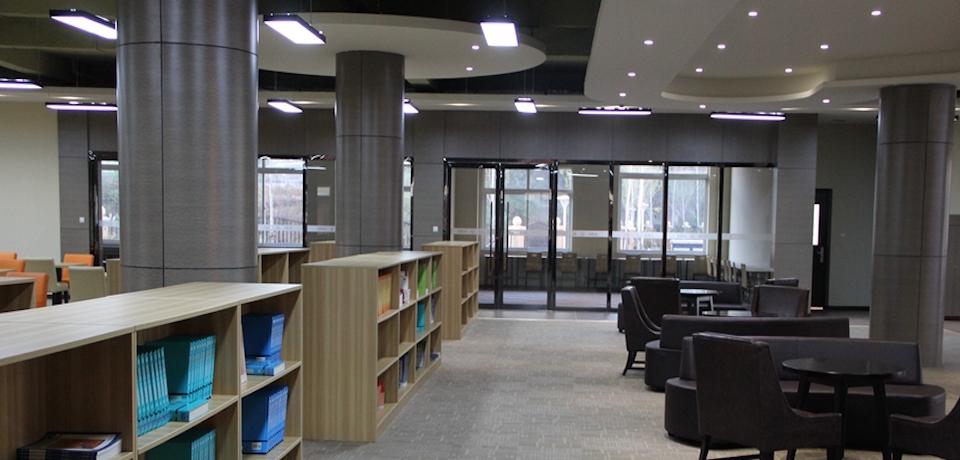 Eaglebridge International School (China) image