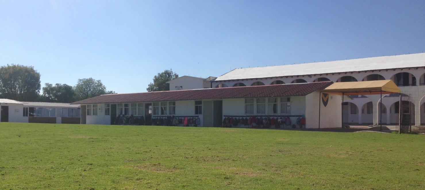 Instituto Bilingüe VICTORIA image