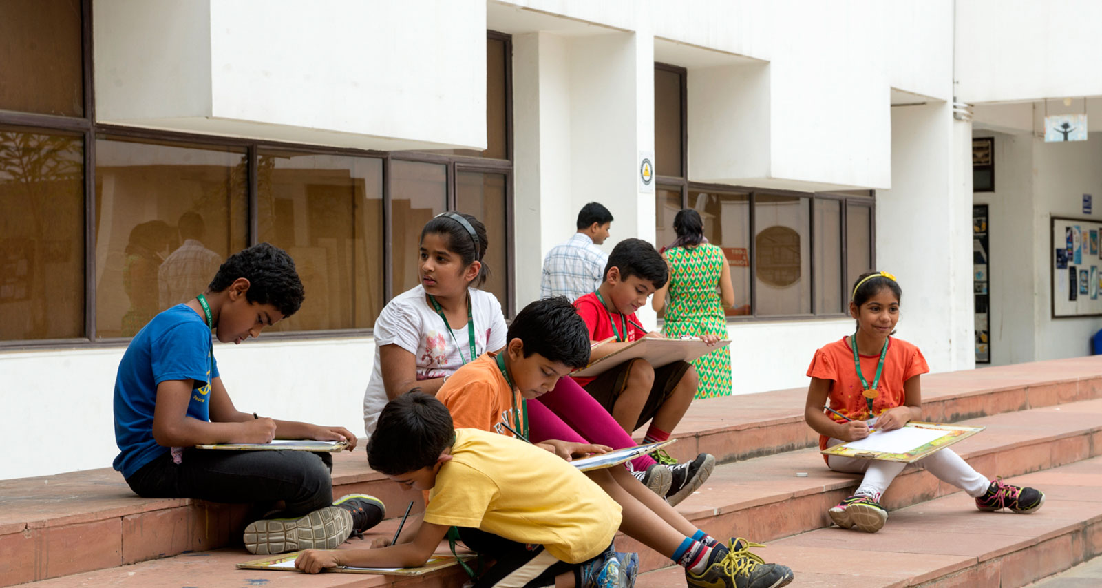Heritage Xperiential Learning School image