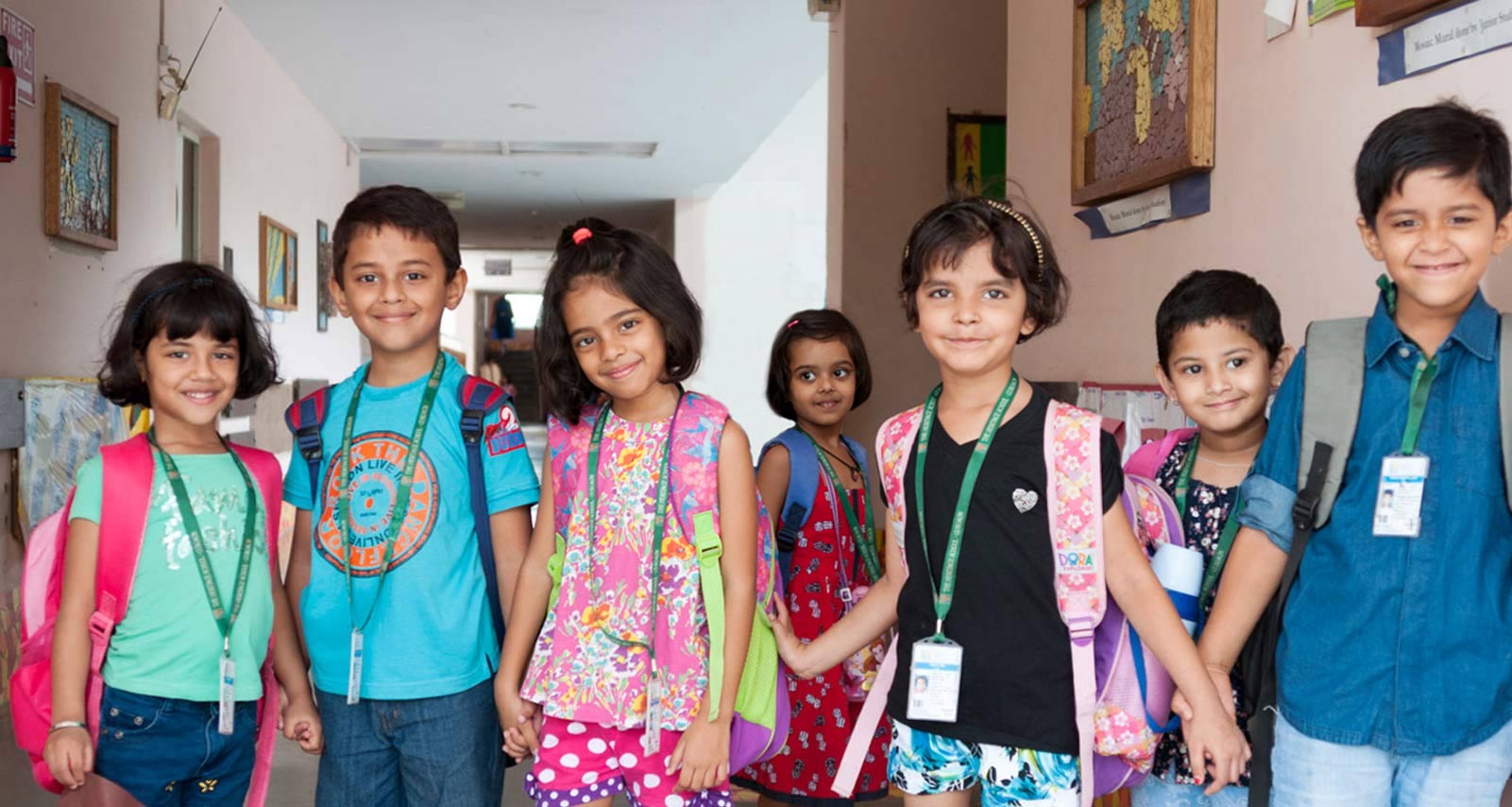 Heritage Xperiential Learning School image