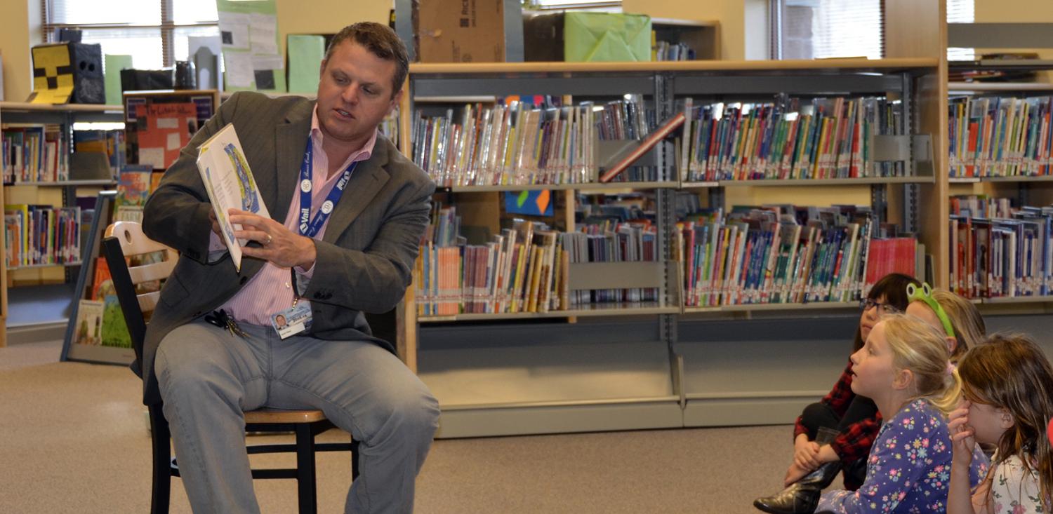 Eagle County Schools image