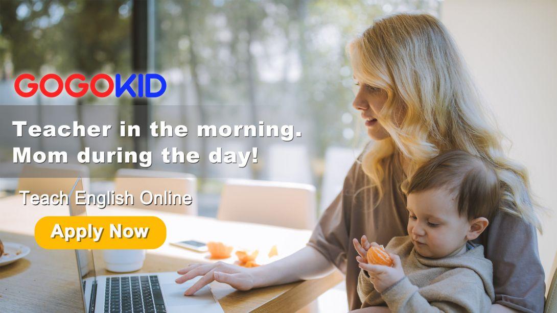 GoGoKid image