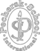 School logo