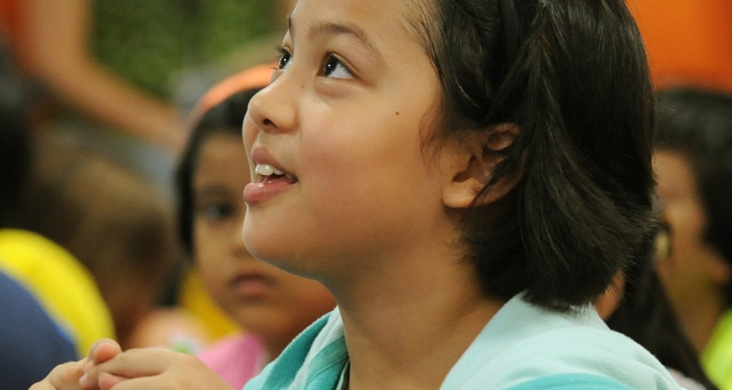 American International School Dhaka image