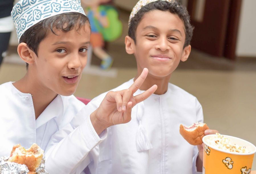 HAY AL-SHAROOQ INTERNATIONAL SCHOOL image