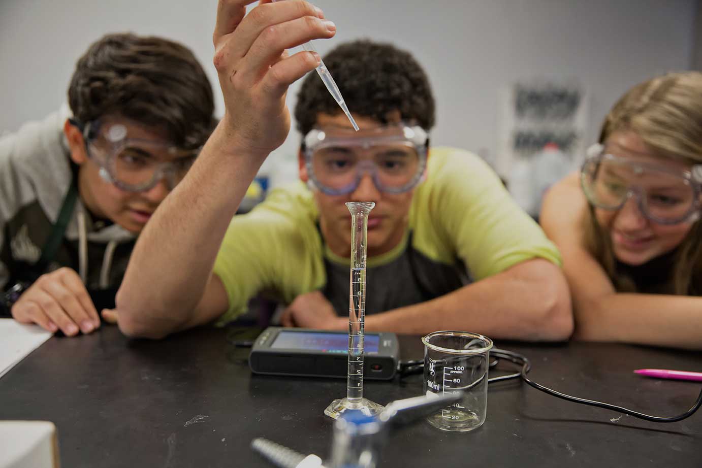 Basis Educational Group image