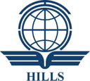 School logo