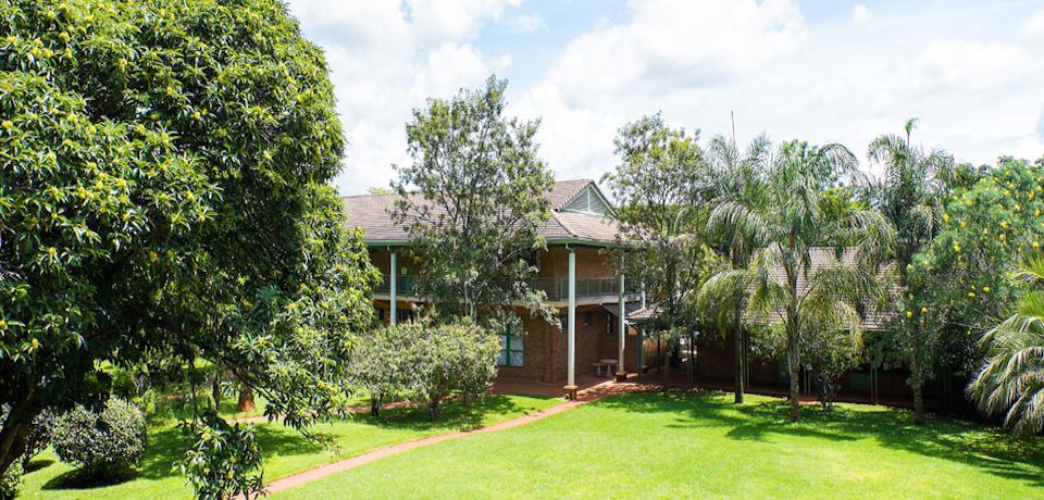 Harare International School image