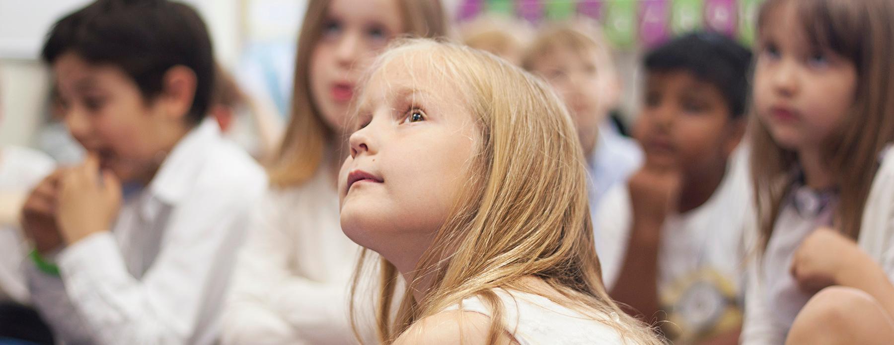 Pechersk School International image