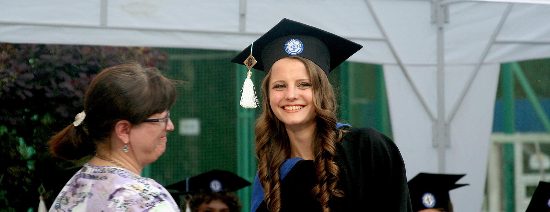 Pechersk School International image
