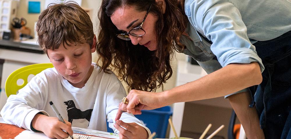 La Scuola – Italian International School image