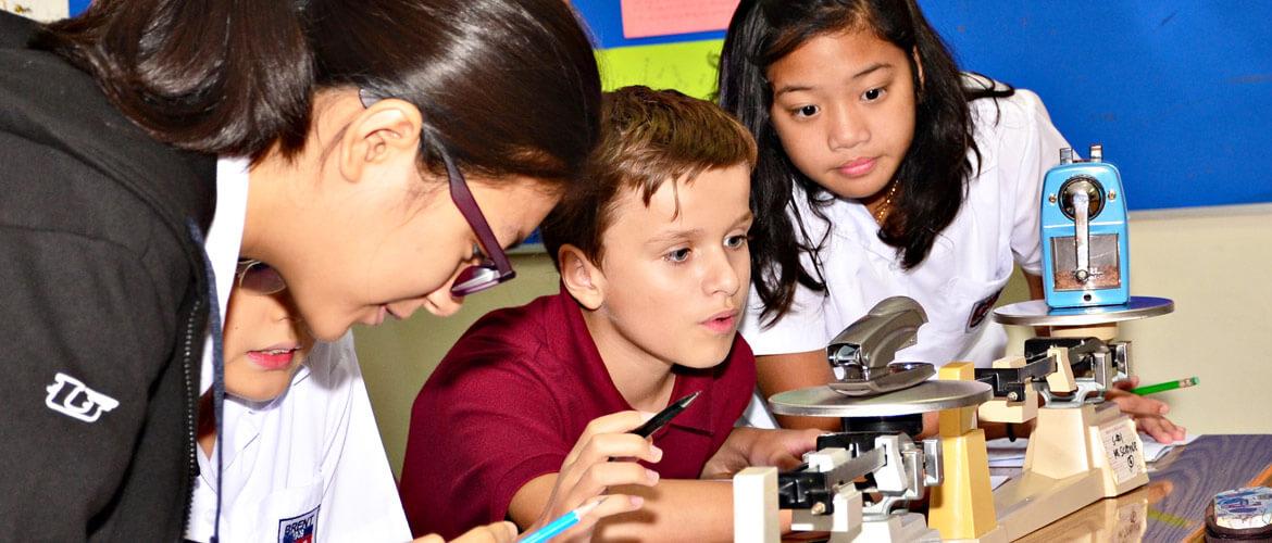 Brent International School Manila image