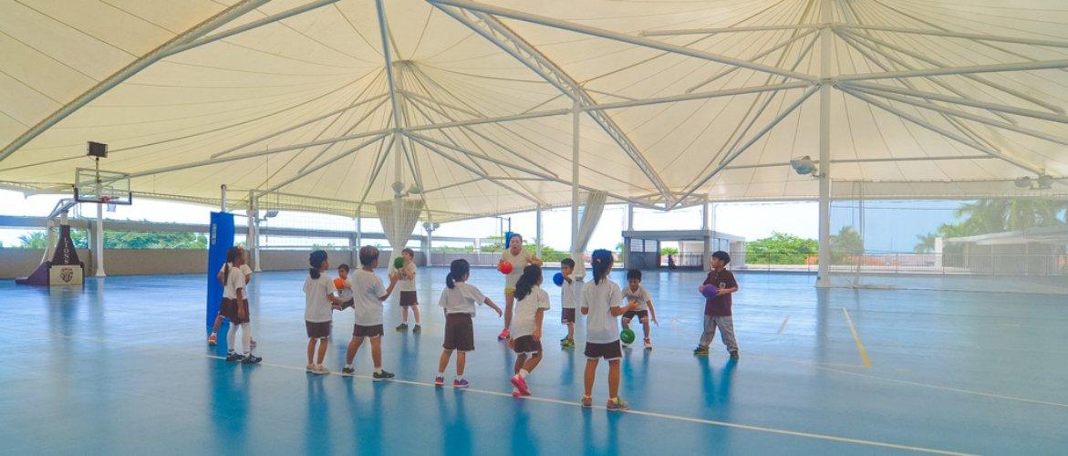 Brent International School Manila image
