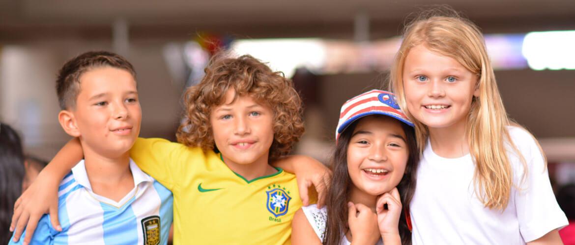 Brent International School Manila image