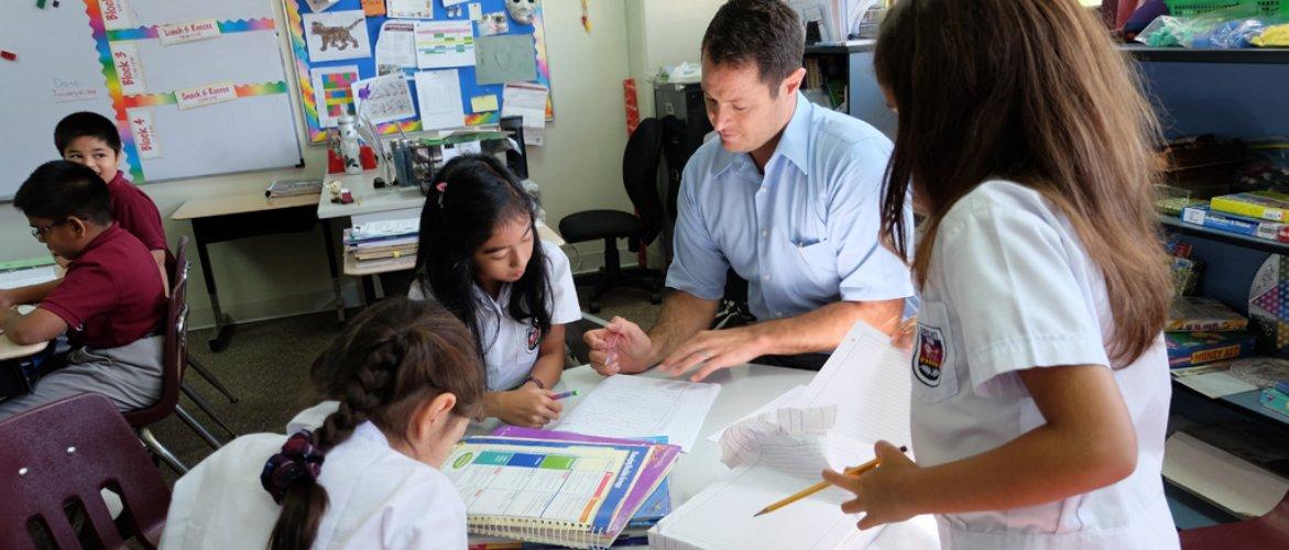 Brent International School Manila image