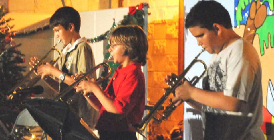 International School of Aruba image