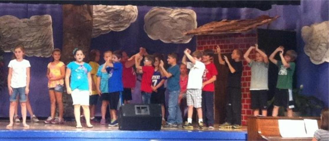 Lincoln County Schools image