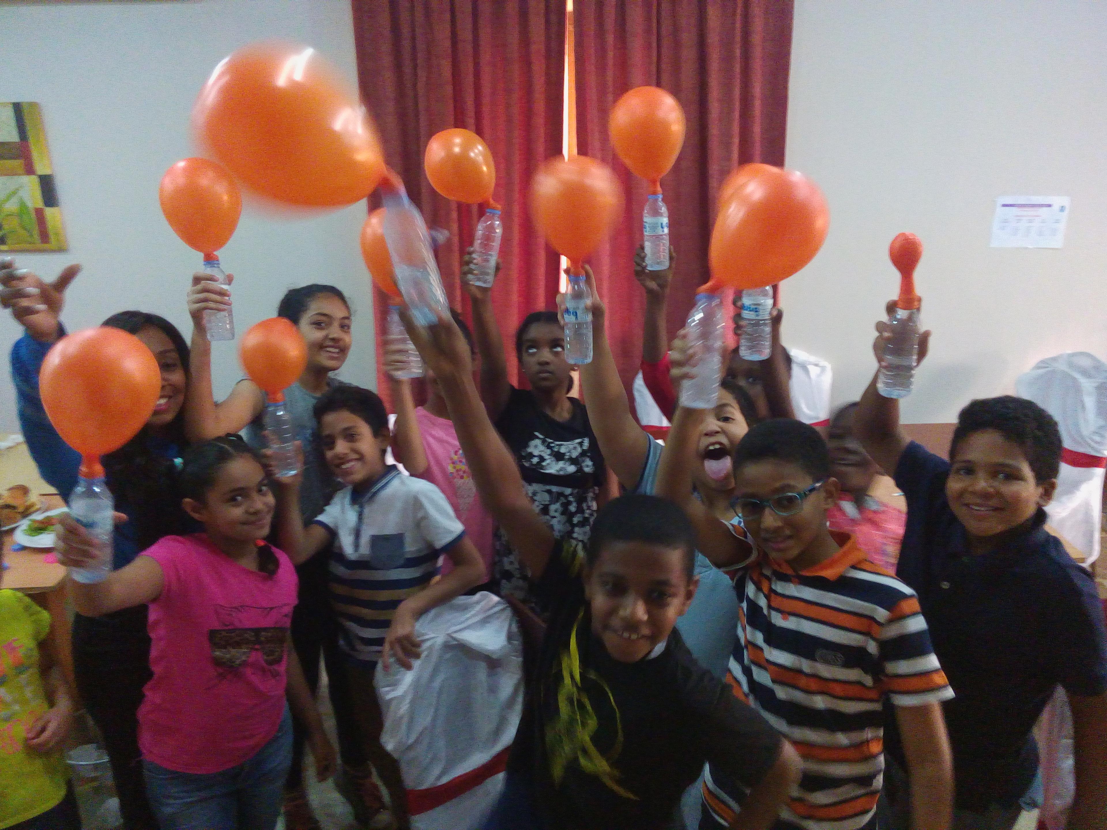Einstein Preschool Academy - iREACH image