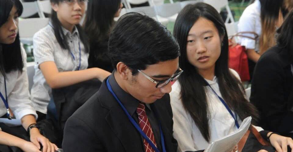 International Bilingual School at Tainan Science Park image