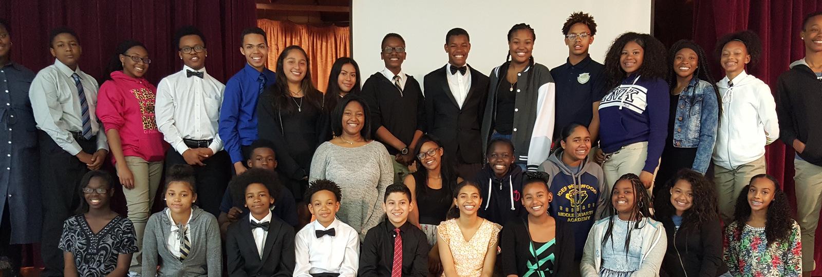 Inner City Education Foundation Public Schools image