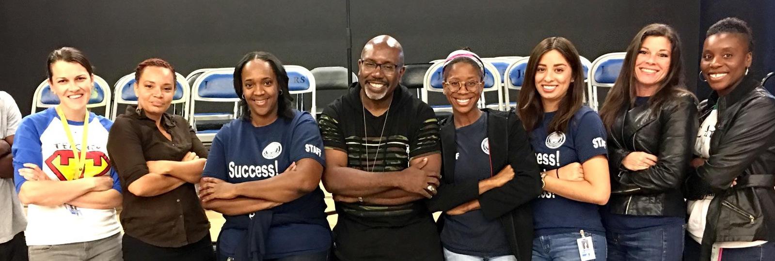 Inner City Education Foundation Public Schools image