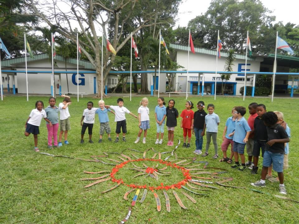 International Community School of Abidjan image