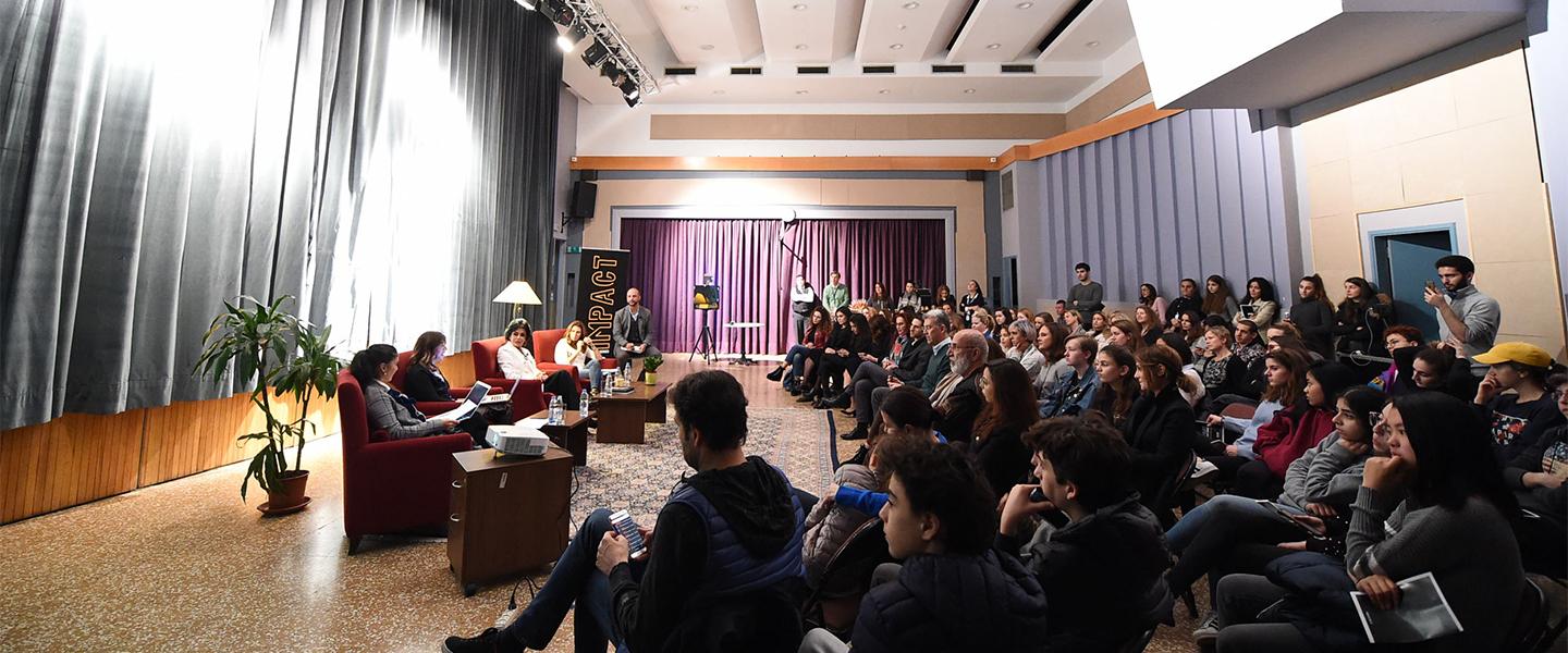 American Community School Beirut image