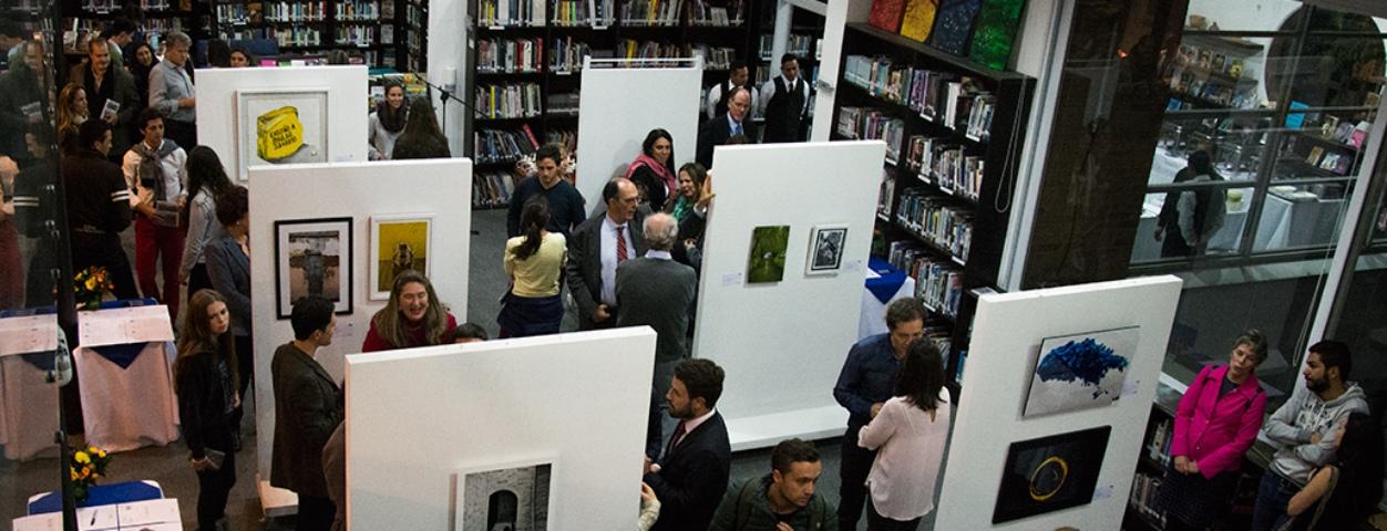 Colegio Nueva Granada image