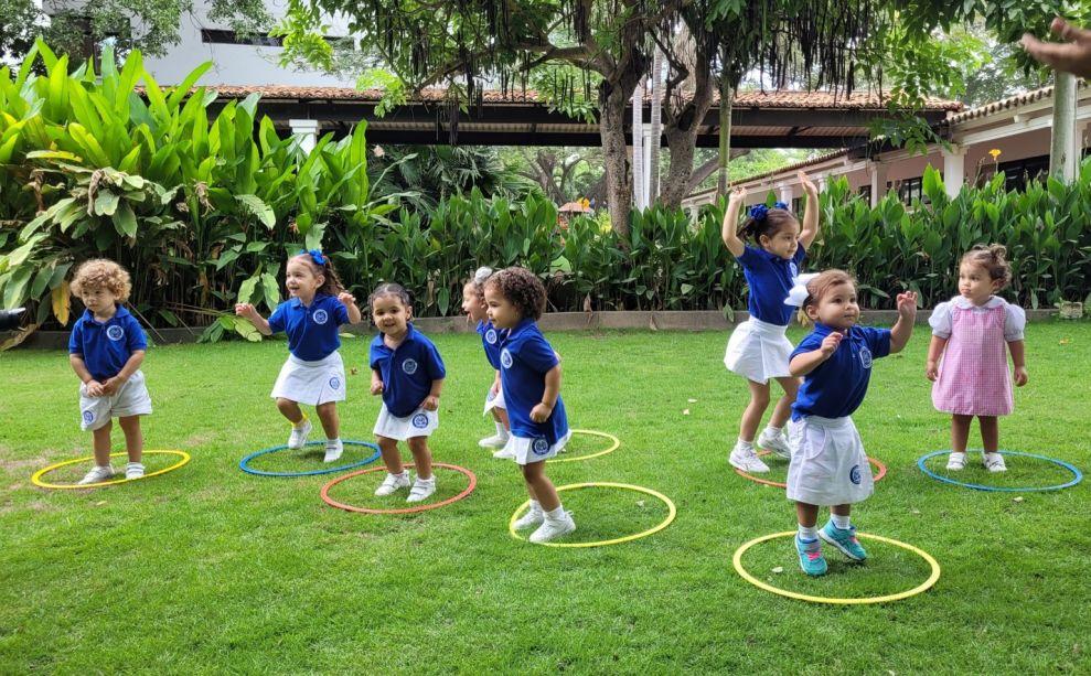 Colegio Bilingüe Santa Marta image