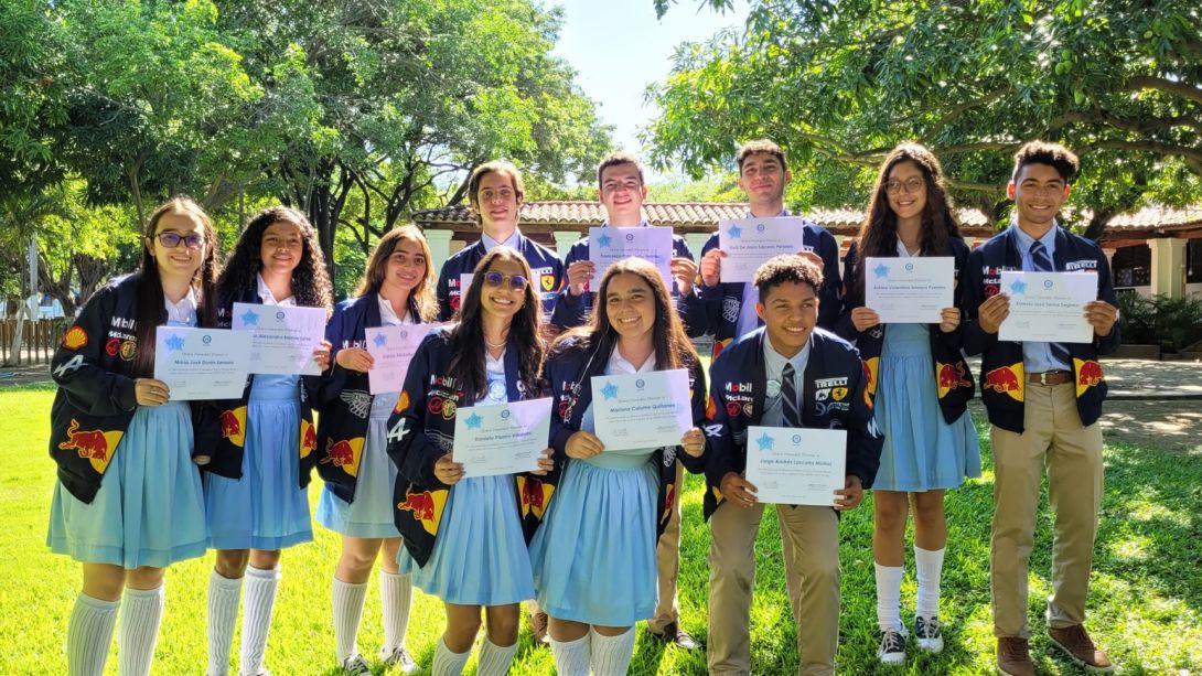 Colegio Bilingüe Santa Marta image