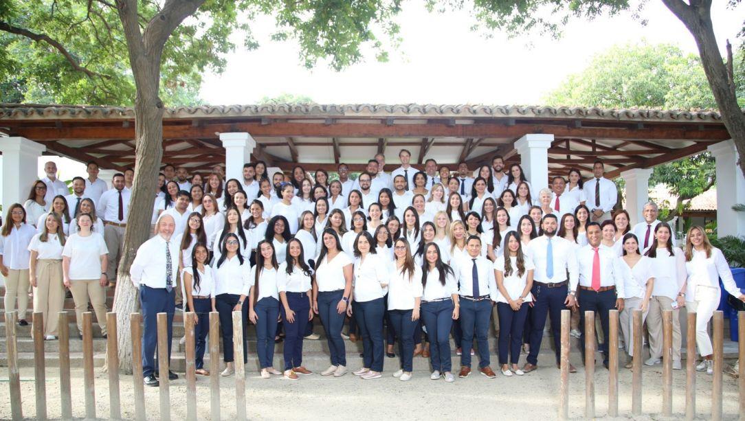 Colegio Bilingüe Santa Marta image