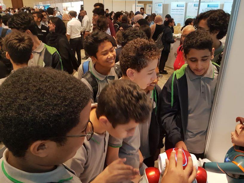 The English Modern School image