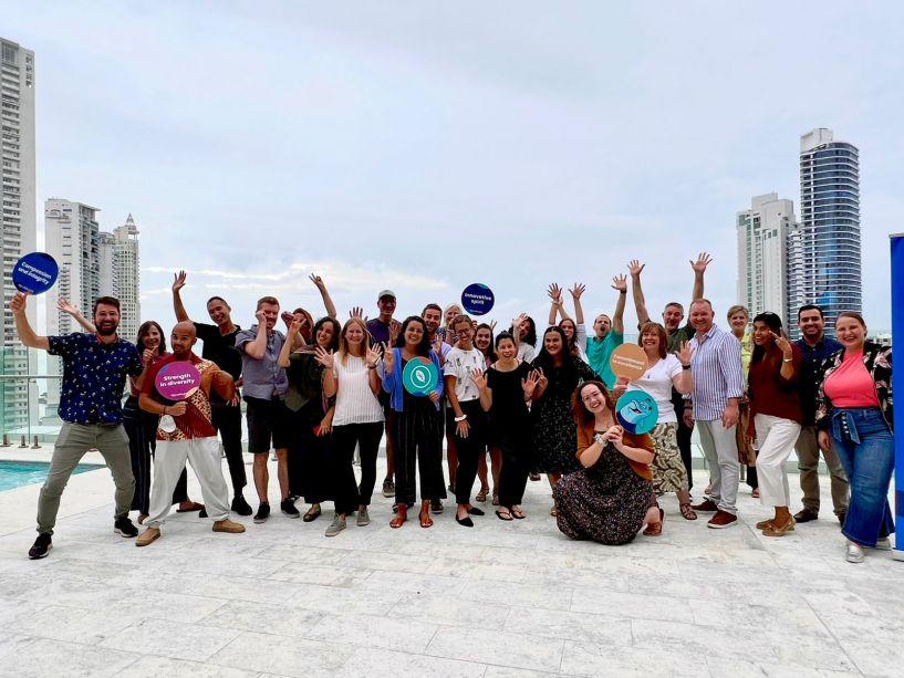 International School of Panama image
