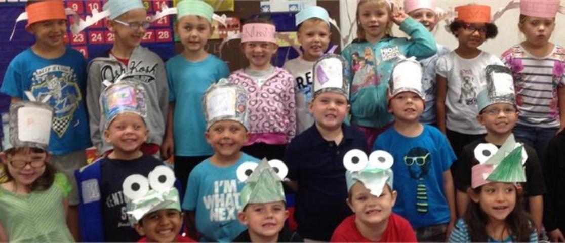 Lincoln County Schools image