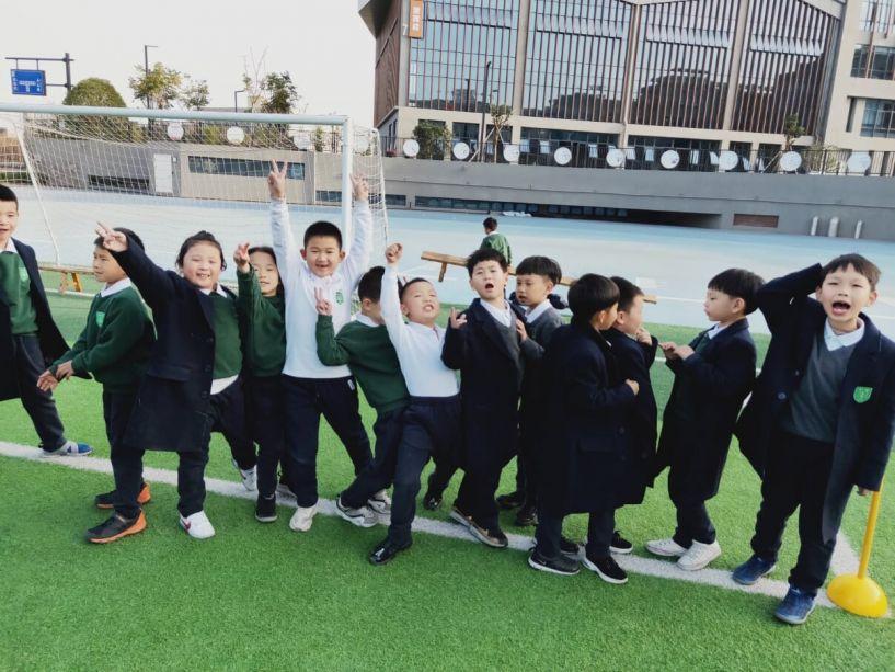 Junhwa International School image